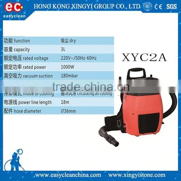 Auto Vacuum Cleaner photo-6