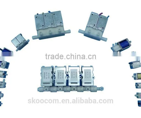 Air Suction Pump,electric Breast Pump,mini Air Vacuum Pump SC3704PM photo-6