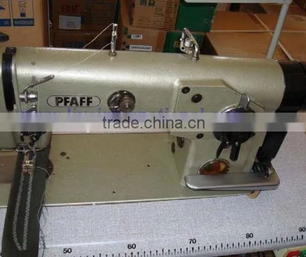 Good Quality Second Hand Pfaff 438 Zigzag Sewing Machine Pfaff Industrial Machine