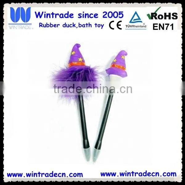Halloween Promotion Pen Holiday Gift Pen photo-5