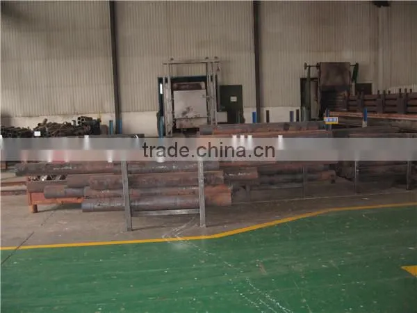 Bright Annealing Steel Seamless Tube