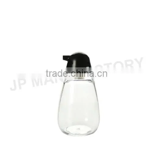 Wholesale Blow-mold Crystal PC Oil Bottle 6101