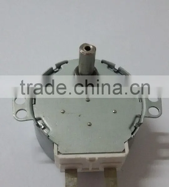 2016 Mini 110-120V Low Speed 5-6RPM High Torque AC Synchronous Motor for Microwave