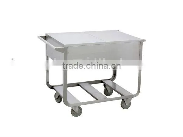Vertical Flow Type