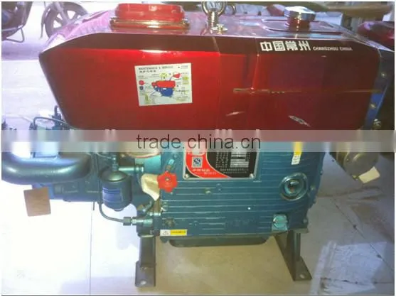 China Suppliers Sale ZS1105 Diesel Engine for 2015 Supplier's Choice photo-2
