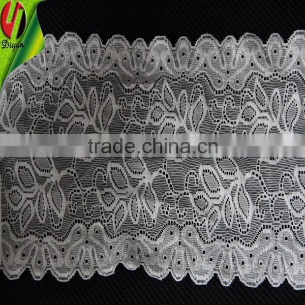 Lady Bra Lace Panties With High Elasticity Lace