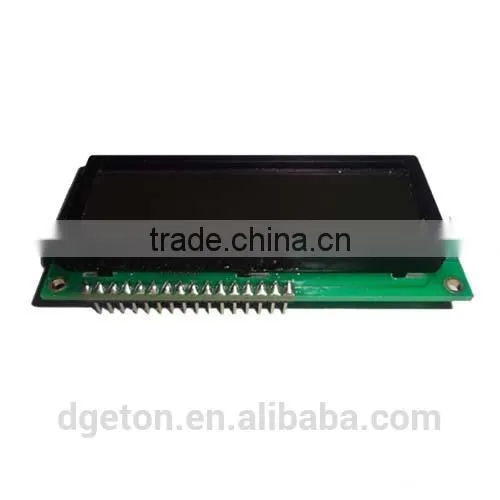 Monochrome 128x64 LCD Display photo-3