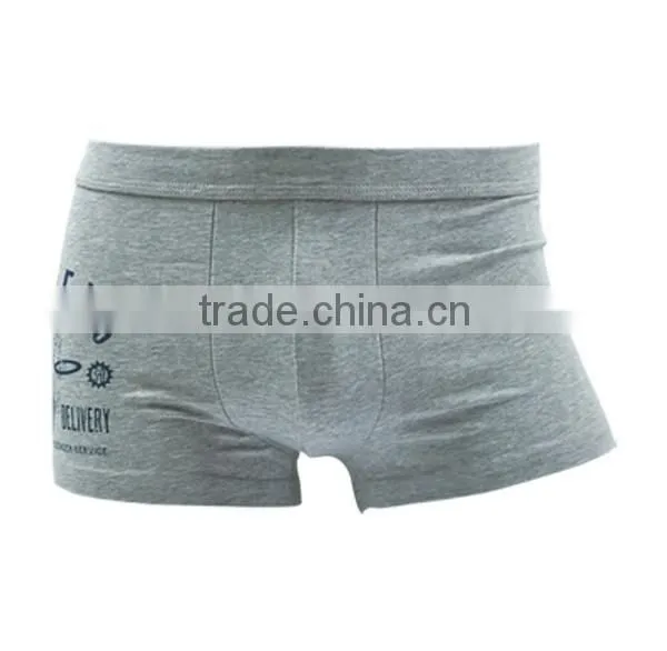 Huoyuan Sexy Long Man Underwear Pants Made in China Collection