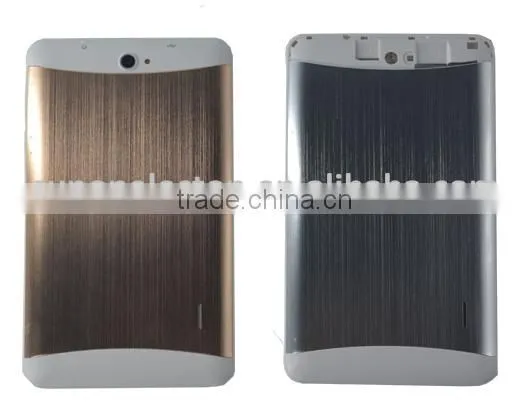 GUANGDONG Android 5.0 System 7 Inch Hp1024*600 Screen Tablet pc With 3G Function photo-2