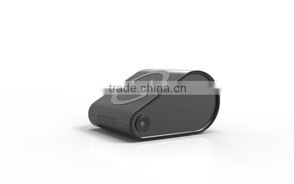 Hot Sell Li-polymer Baterry Power Bank Best External Battery Pack