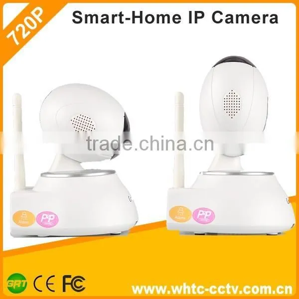 Home Office Security Alarm ip Camera Video Surveillance Wireless Security Camera Systems photo-2
