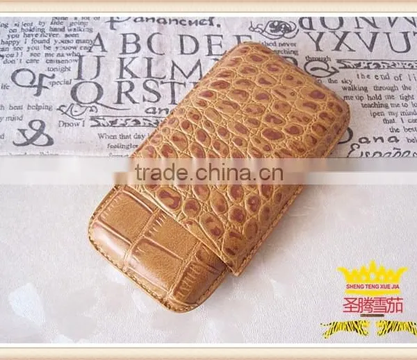Cortical Cigar Set, Cigar Case, Cigar Tube, Cigar Tool, Cigar Smoking