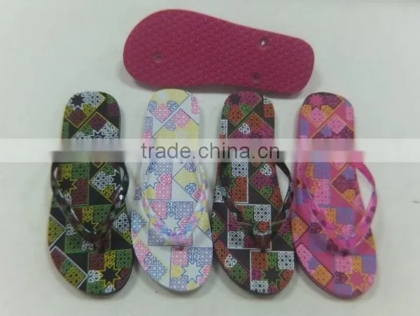2016 Eva Flip Flop Slipper
