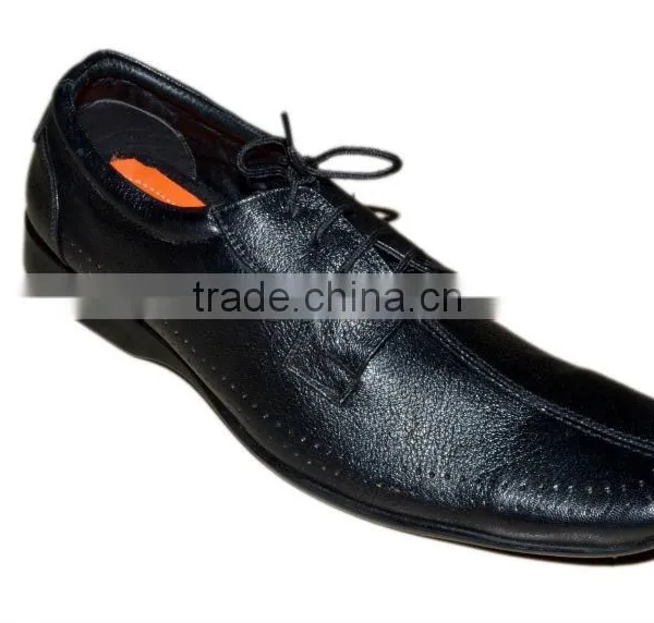 Luxury New Design Genuine Leather Shoe