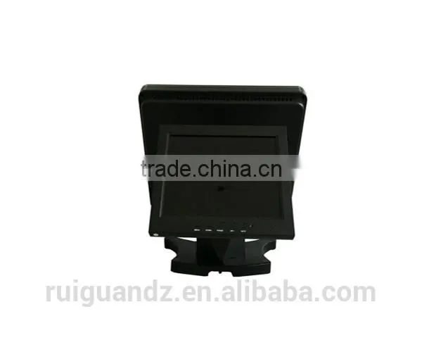 Dual Screen Stand for Double Security Screen Doors photo-5