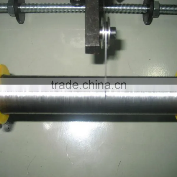 2016 Top Quality Benfa ODM BFBS-1A Cable Hose Carbon Wire Automatic CNC Winding Machine photo-5