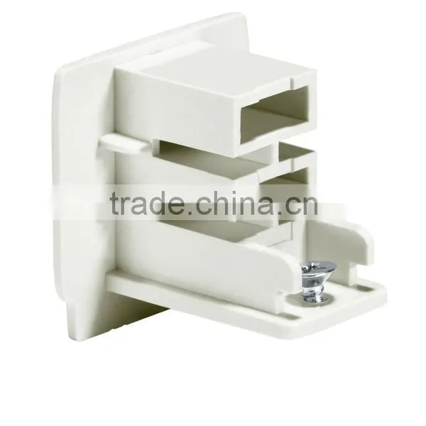 3 Phases Track Lighting Accessory photo-4