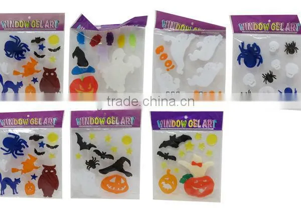 2015 Cheap Various Animal Sticky Jelly Toys photo-6