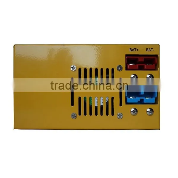 SC-MCA 30A Manual Pwm Price Solar Charge Controller photo-6