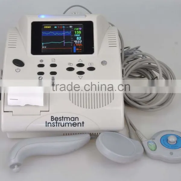 Fetal Monitor