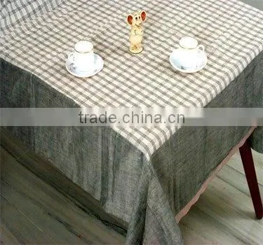 printed table overlay