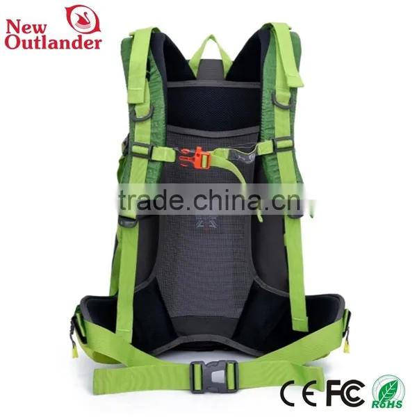 2014 New Style Foldable Backpack photo-3
