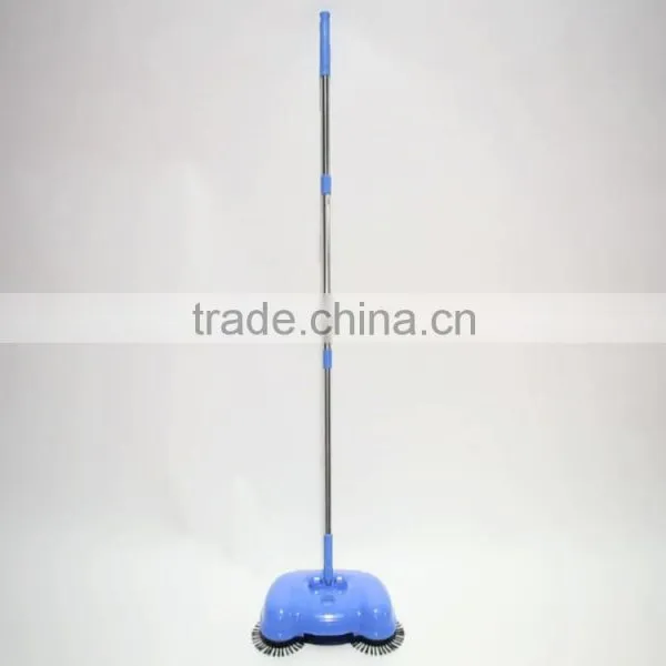 Hand Propelled Sweeper Manual Cleaner Household Sweeper