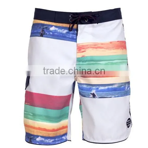 Custom Board Shorts