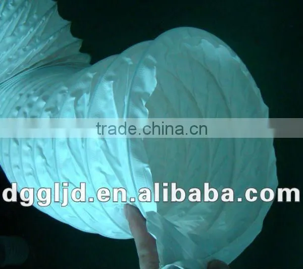 PVC Flexible Duct