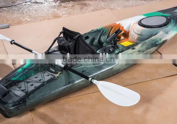 Sea Fishing Kayak photo-2