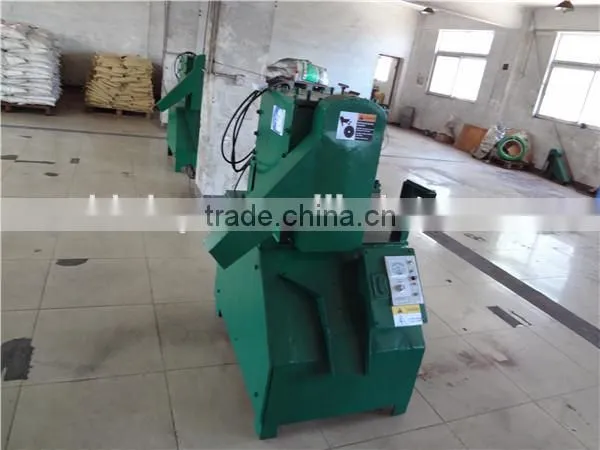 Carbon Steel Fiber Cutting Machine