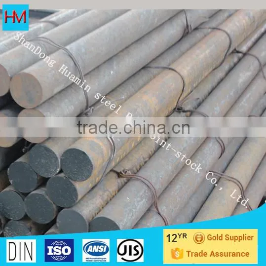 Steel Grinding Bar by Heat Treatment Supplier in Shandong photo-6