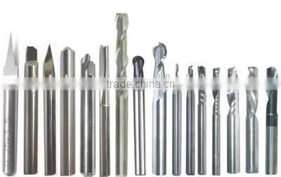 Cheap Price High Quality Cylinder Cnc Router Used for Carving Column photo-2