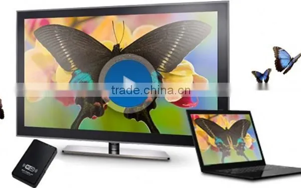 DLNA Miracast Airplay Allsharecast Dongle Top Selling RT1185 Wifi Wireless Miracast/DLNA/IOS Mirroring Dongle photo-2