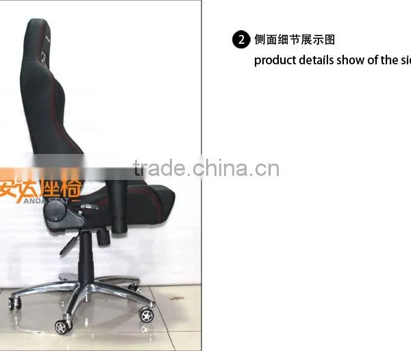 Gaming Chair Racing With Headrest and Office Chairs Gaming Chair SPB photo-4