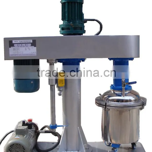 Stainless Steel Small Reactor photo-2