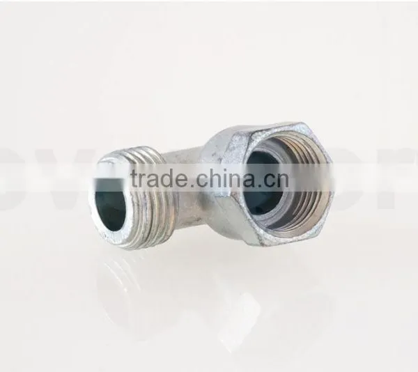 Gas Oven Elbow