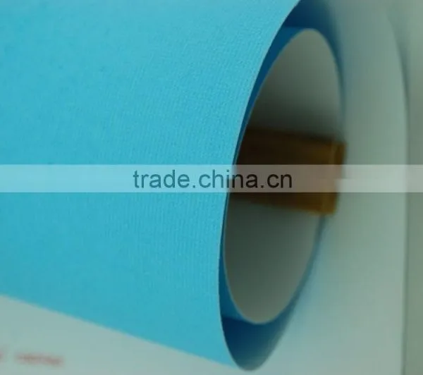 Inkjet Printing Matt Non-woven Polyester Canvas Guangzhou Supplier photo-5
