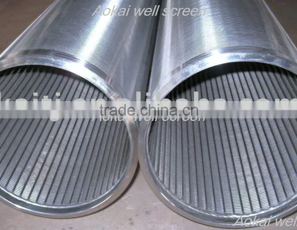 Water Filter Screen
