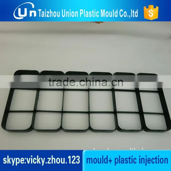 Plastic Mug Moulding Dies photo-6