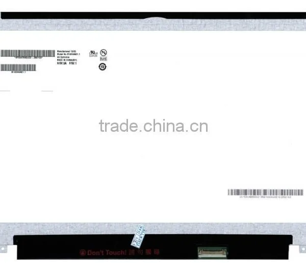 Laptop Lcd Part B140HAN01.1 photo-2