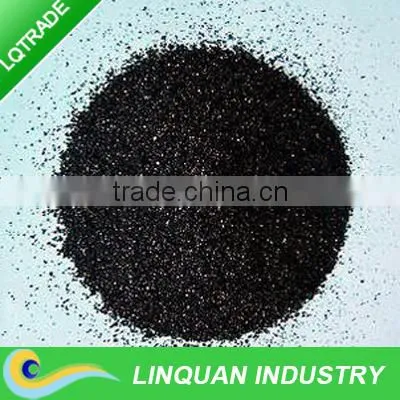 Ladle Continuous Casting Chromite Stuffing Sand photo-2