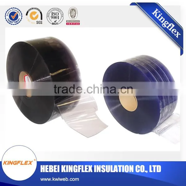 Dynamic Door PVC Strip Air Curtain Insulation photo-5
