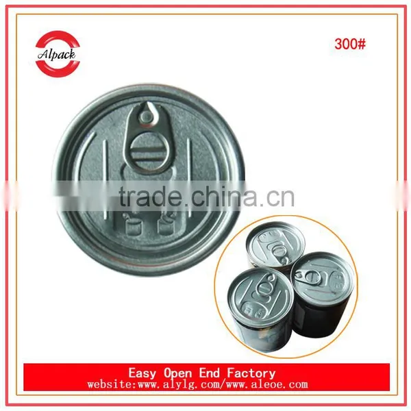 Offer 300# Aluminum Easy Open End to India photo-3