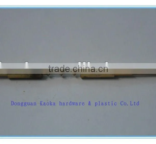 brass fitting,mold standard component
