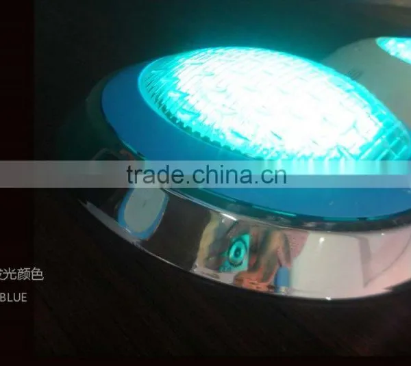 RGB Led Underwater Swimming Pool Lighting photo-4