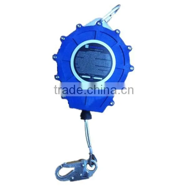 Self-retracting Lifelines for Sale