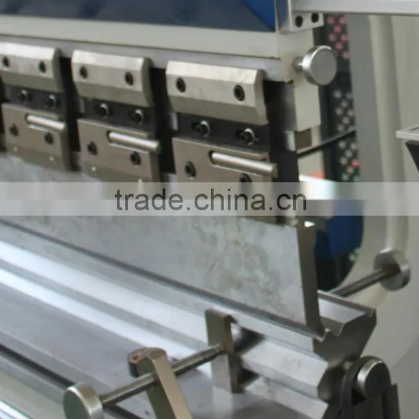 Press Brake Tooling photo-5