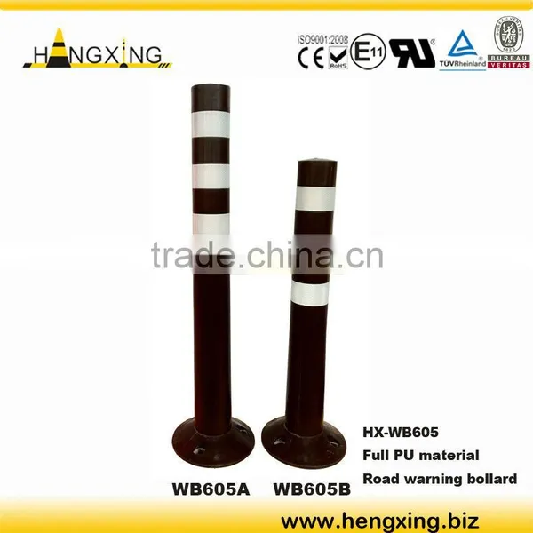 WB506 Traffic Warning Post photo-6