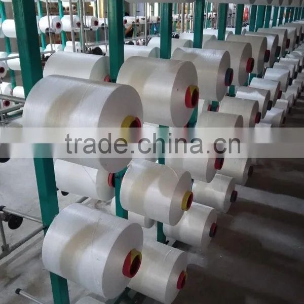 100% Polyester Yarn